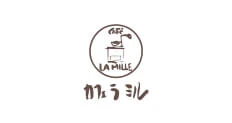 CaFé LA MILLE カフェ ラ ミル